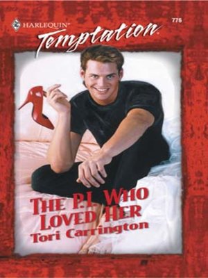 The P.I. Who Loved Her - ebook